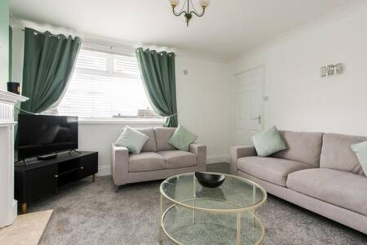 Toast Stays - The Garnet Rest - Ferienwohnung Brandon