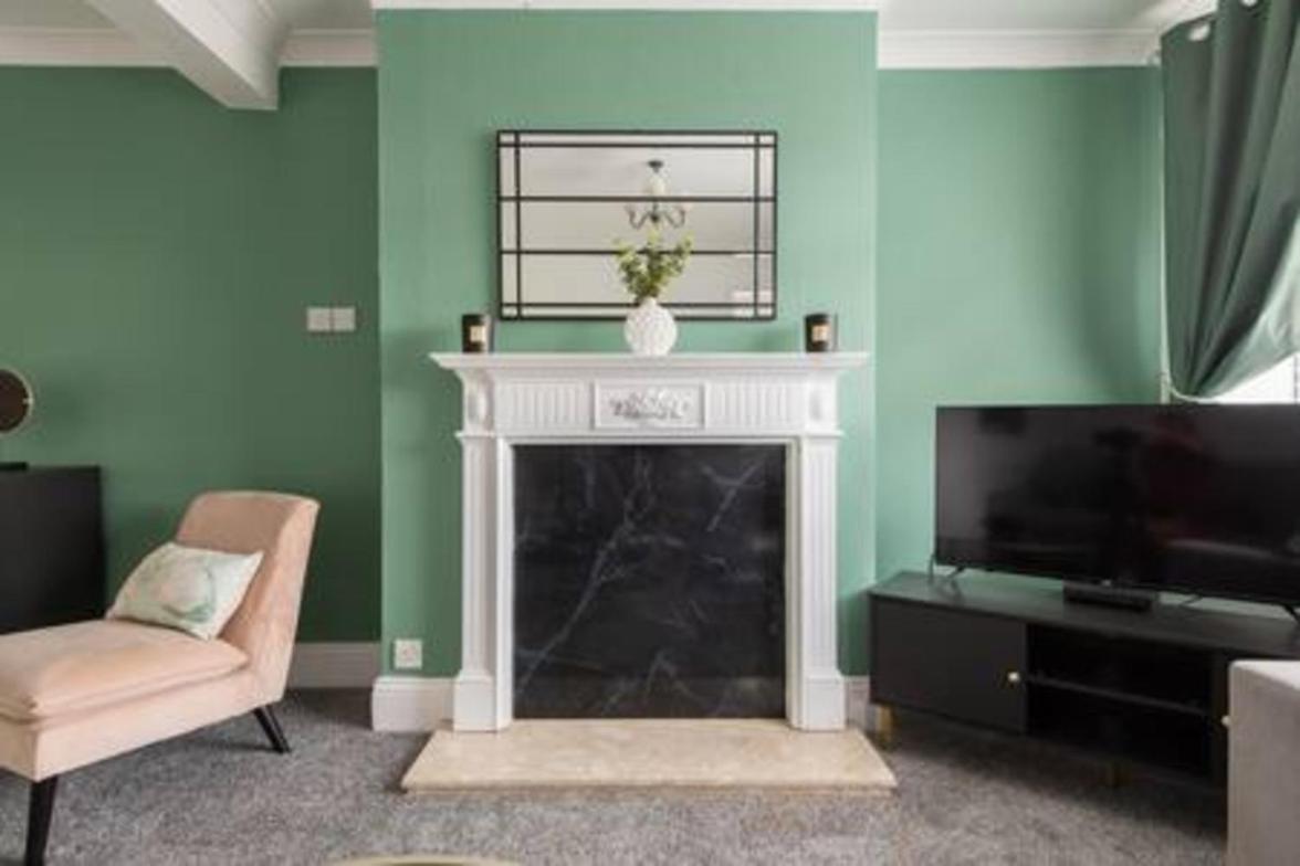 Toast Stays - The Garnet Rest - Ferienwohnung Brandon