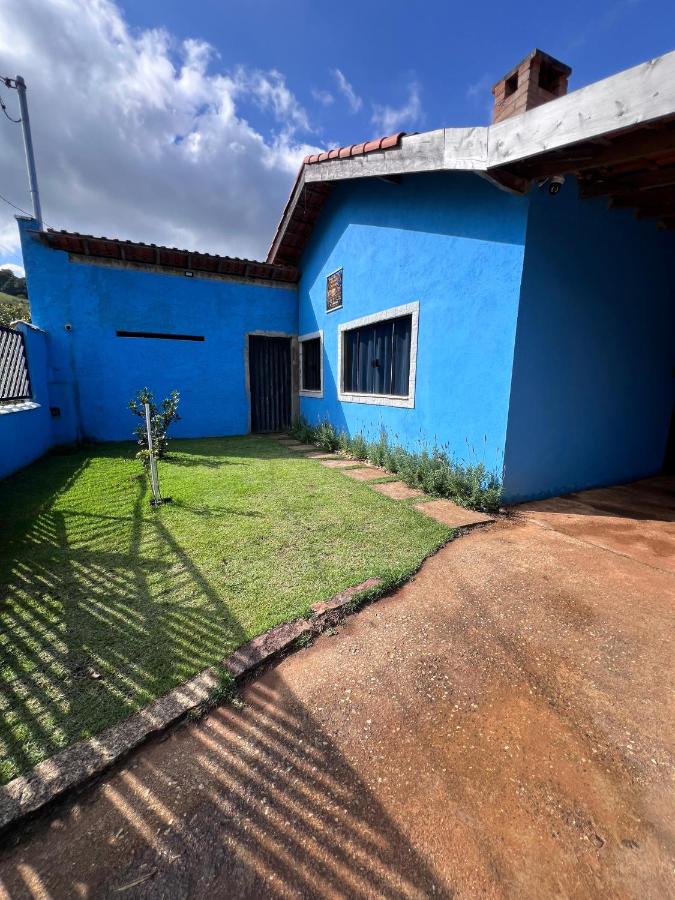 Refúgio dos Sonhos - Chambres d'hôtes Gonçalves