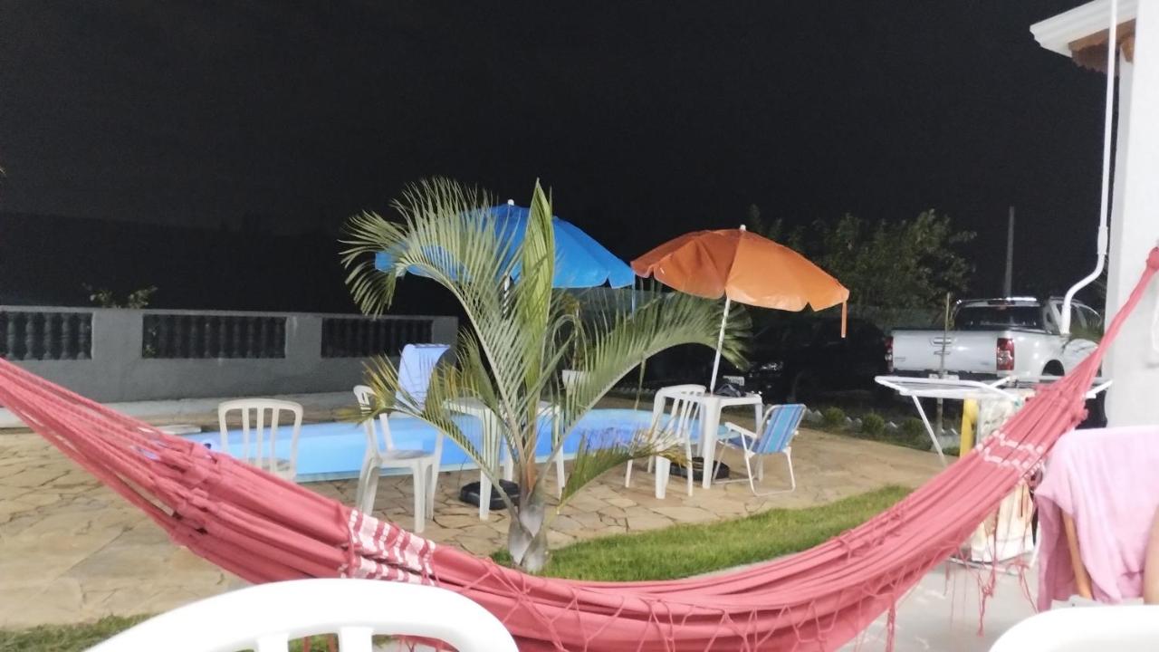 Recanto Lago & Serraglio - B&B Bragança Paulista