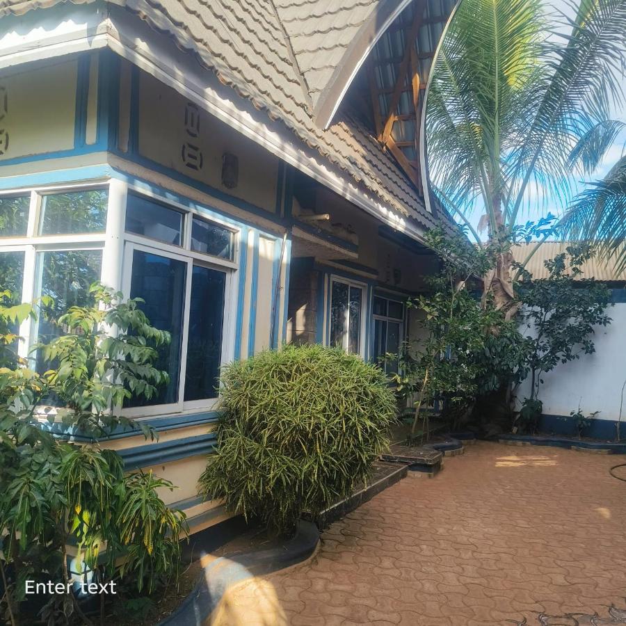 JR-Jordan House - B&B Voi