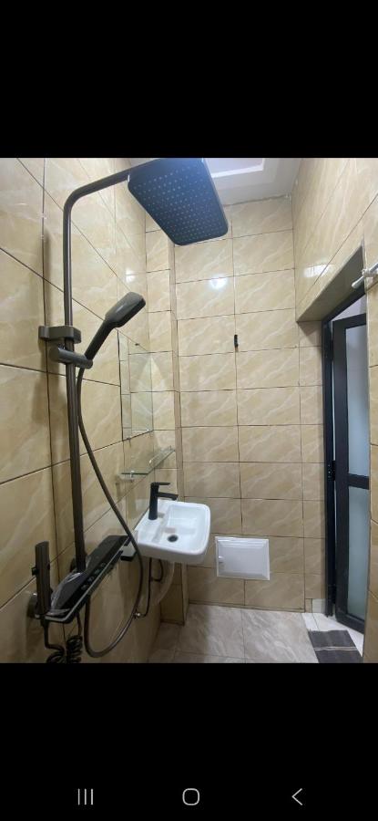 Belle Fleur Appartement - Chambres d'hôtes Abidjan