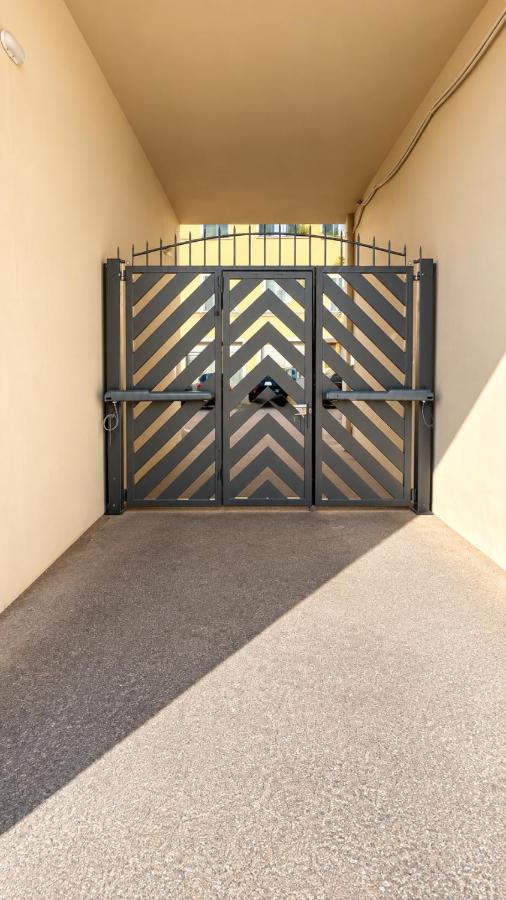 Comfort Home Free Parking in Florence - B&B Florence