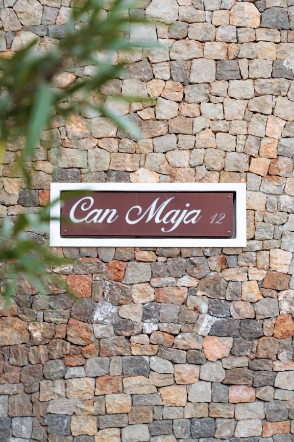 Can Maja Ibiza - Luxury Sea View Family Villa - B&B Santa Eulalia del Río