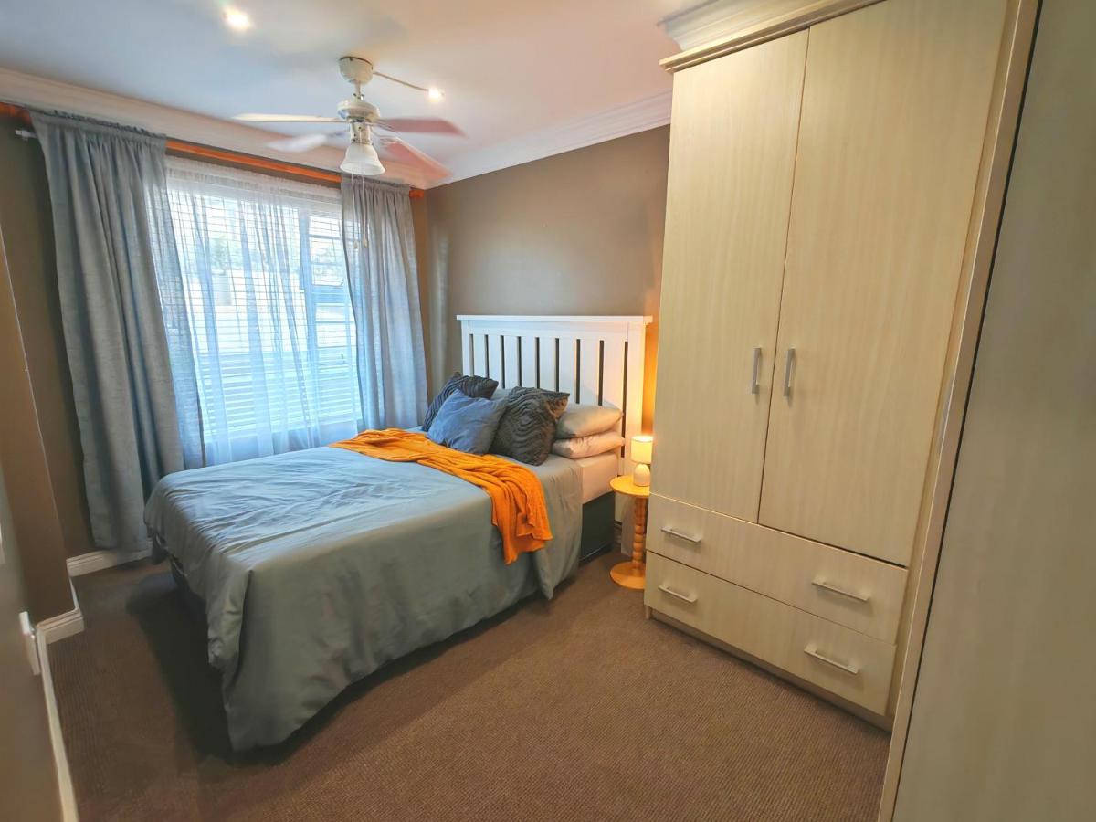 Stay At Jbay Apartment - B&B Jeffreys Bay