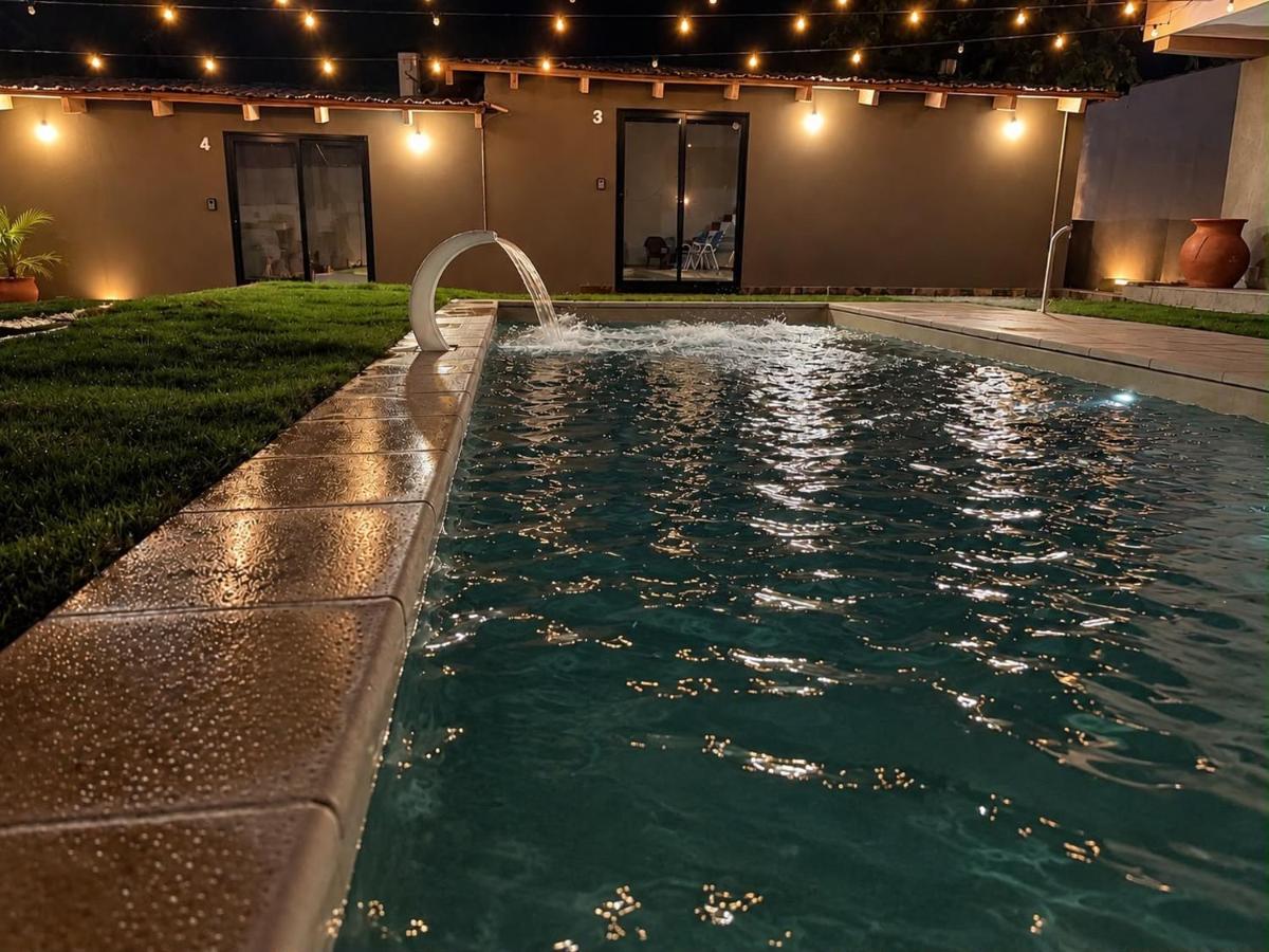 Hotel SMA - Ferienwohnung Puerto Iguazú