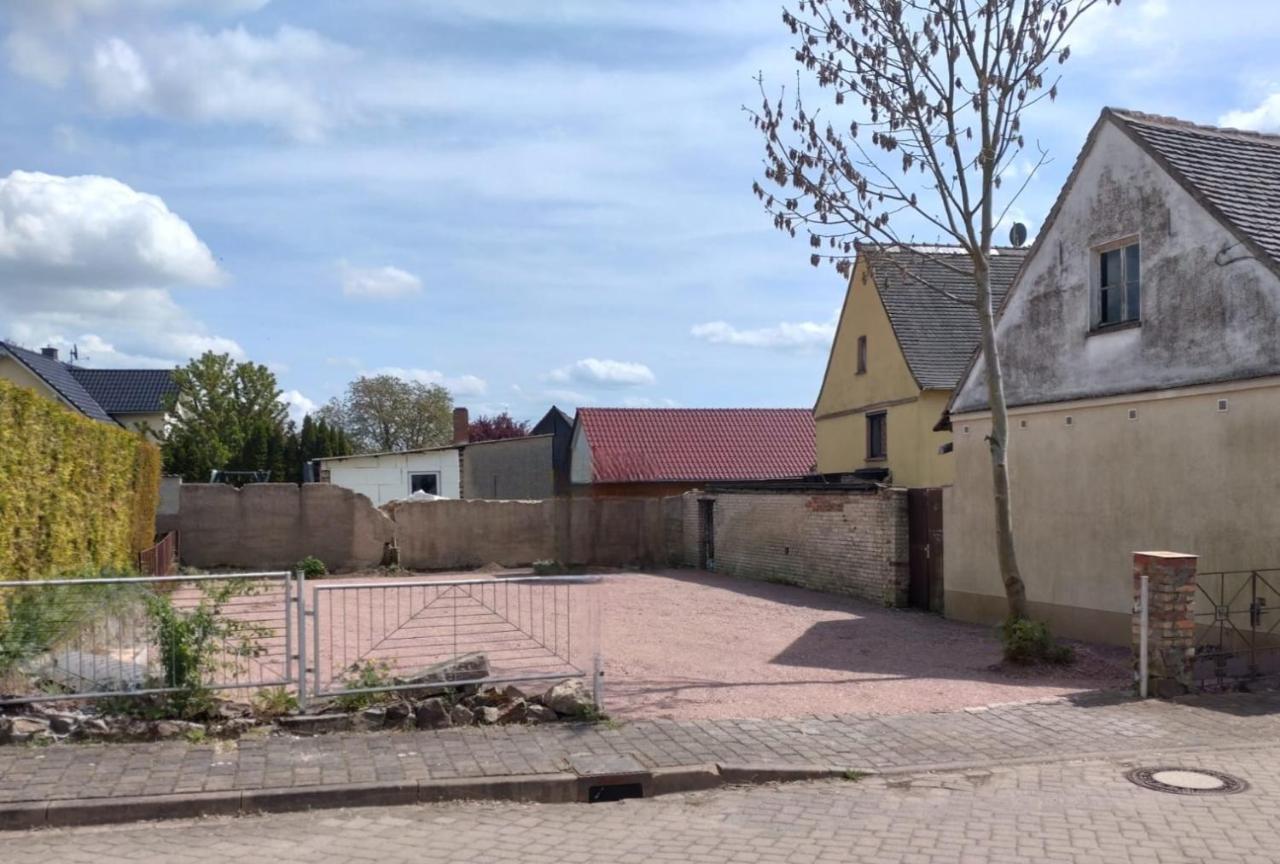 Doppelzimmer mit Parkblick