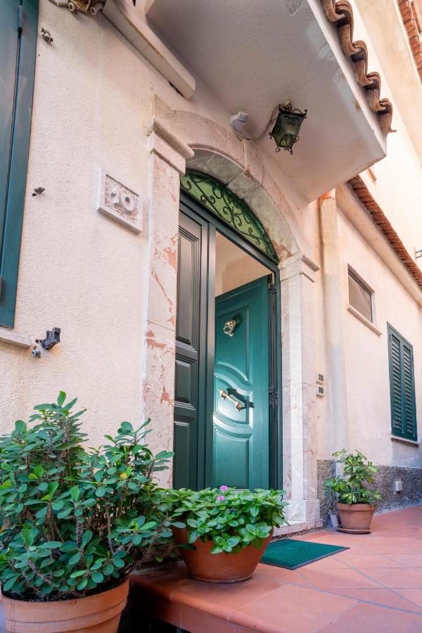 Casa da Rosaria - B&B Taormina