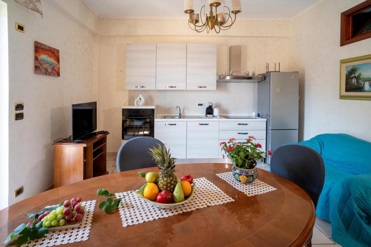 Casa da Rosaria - B&B Taormina