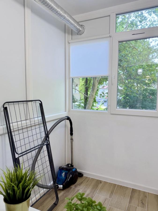 Studio Thea - Ferienwohnung Bukarest