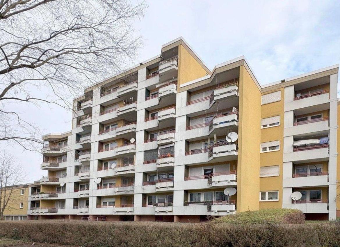 MORI Apartment - Bed and Breakfast Heilbronn