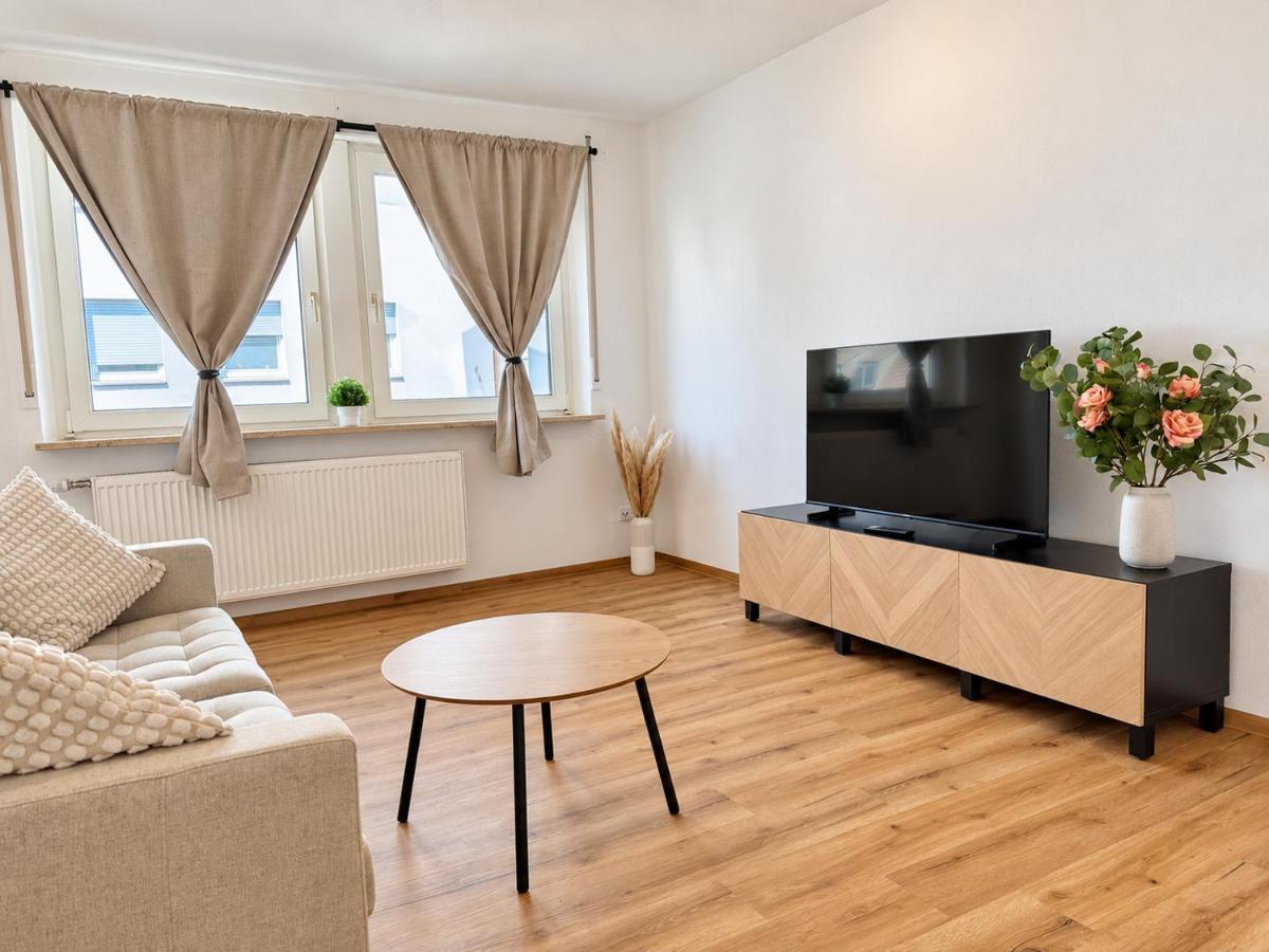 Apartment SeeZeit - Zentral & nur wenige Schritte zum See - B&B Friedrichshafen