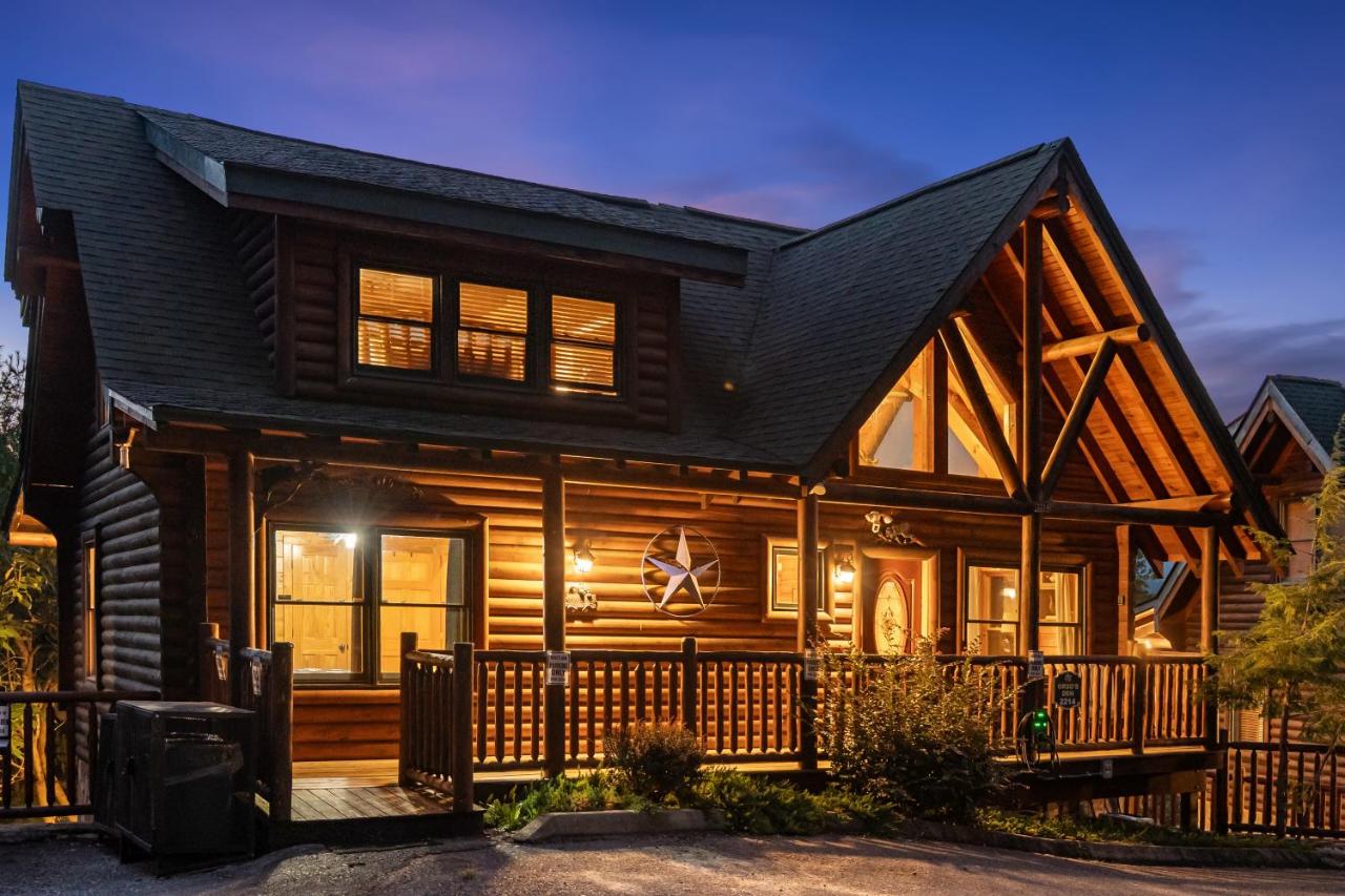 Orso's Den - Chambres d'hôtes Pigeon Forge