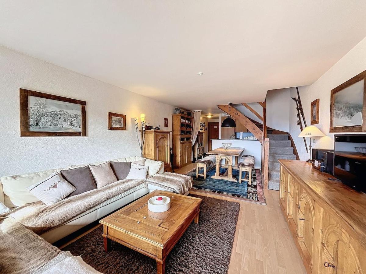 Astoria 127 - B&B Verbier