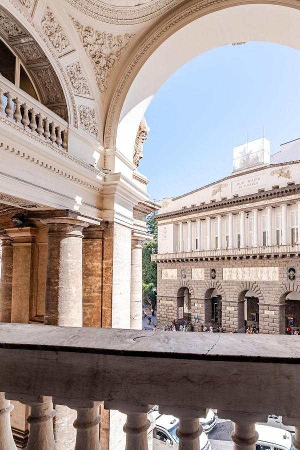 Royal Theatre House - B&B Naples