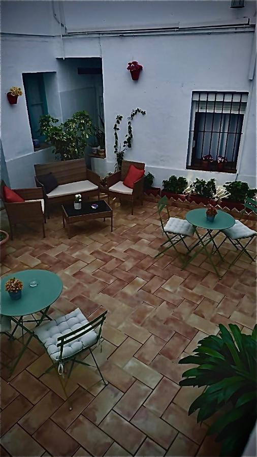 Casa Catalan - B&B Carmona