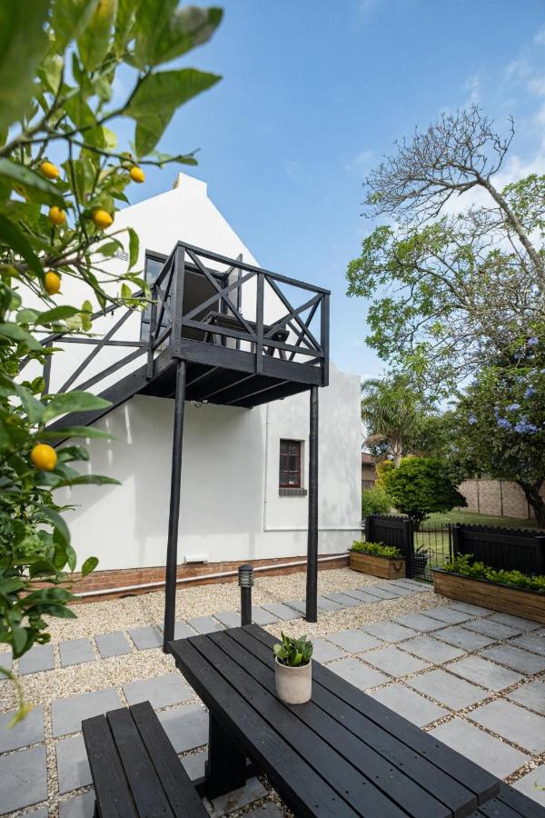 The Little Lorraine - B&B Port Elizabeth