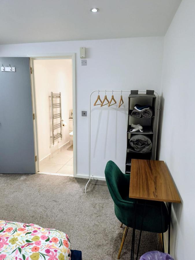 Deluxe Doppelzimmer