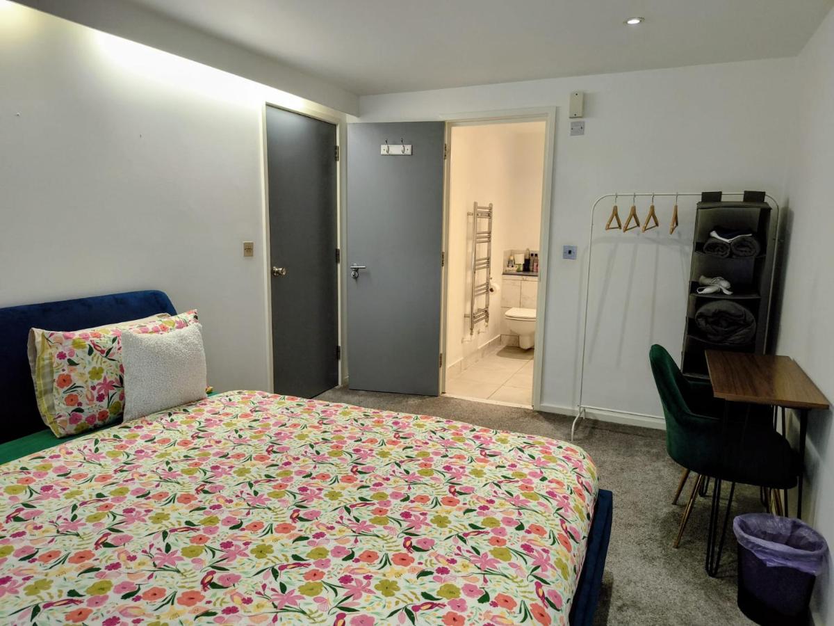 Brick lane rooms - Ferienwohnung London