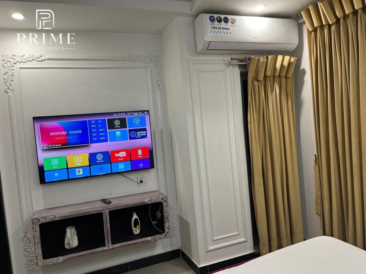 Bin Chiragh Heights Prime1BHK Apartment - B&B Rawalpindi