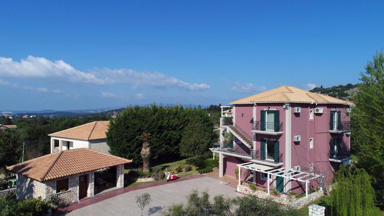 Apartamento Estudio 