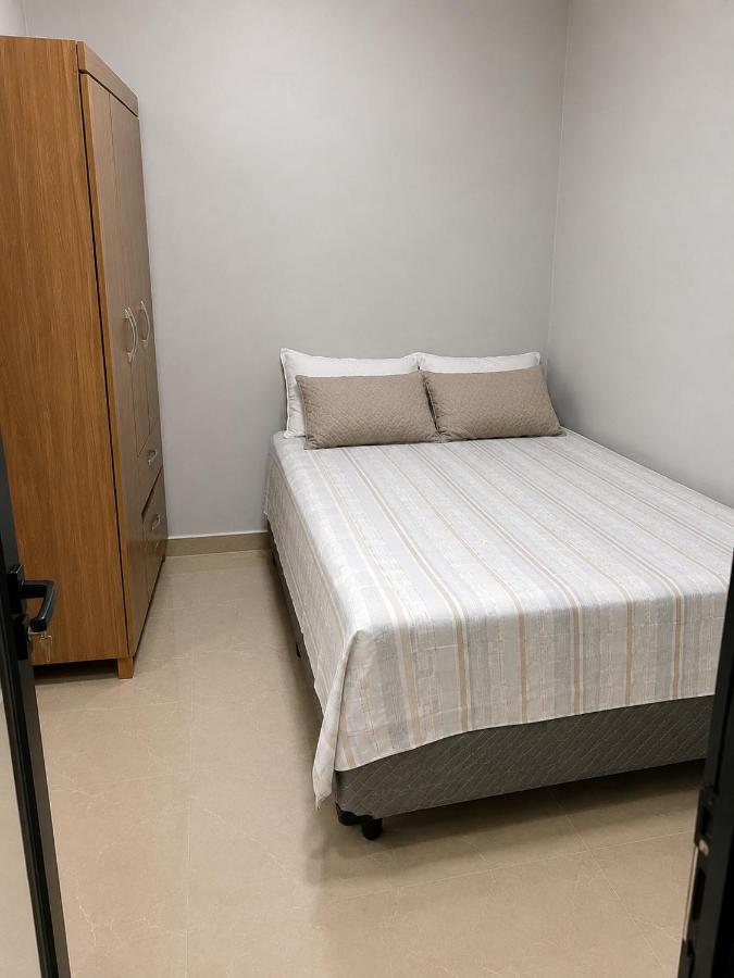 Apartamento Aconchegante em Brasília - B&B Brasilia