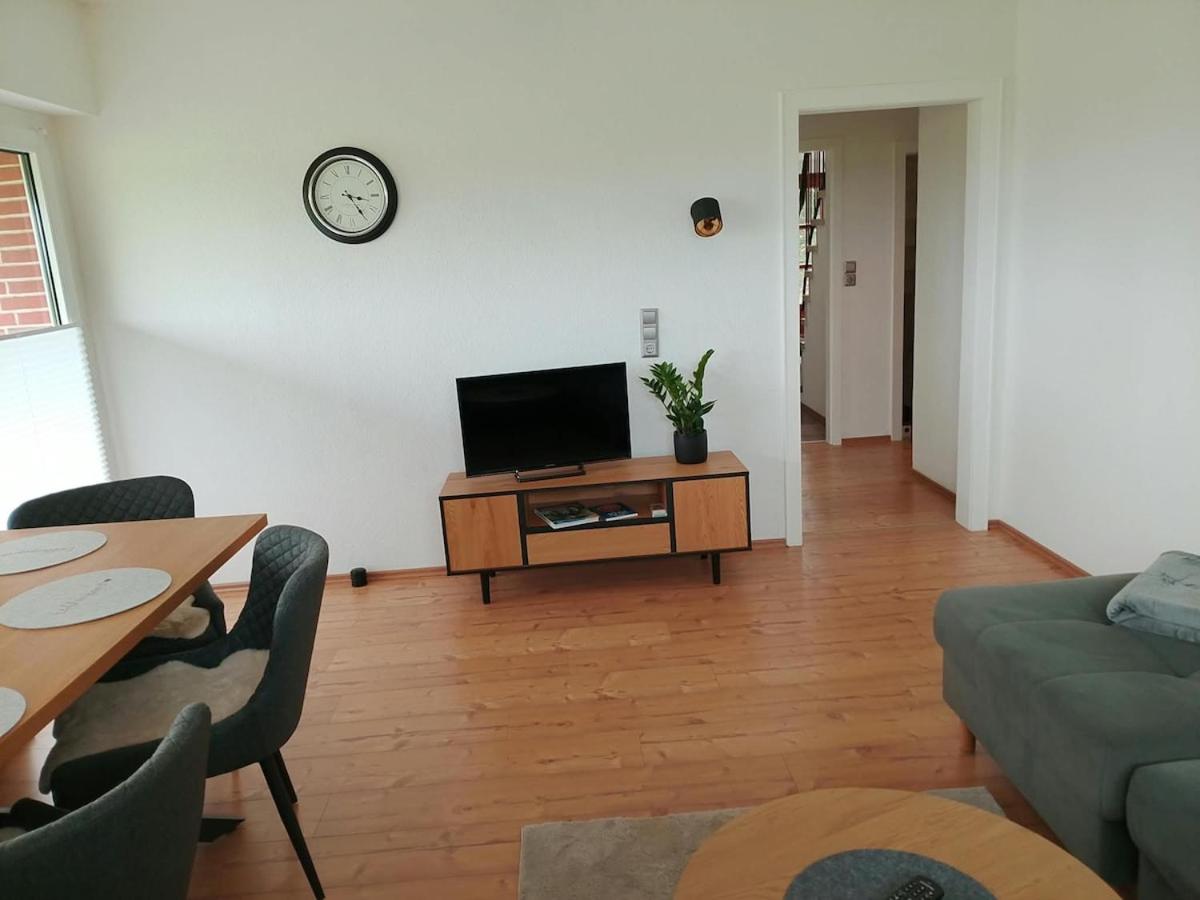 Ferienwohnung Bauernhof Steingräber - B&B Kutenholz