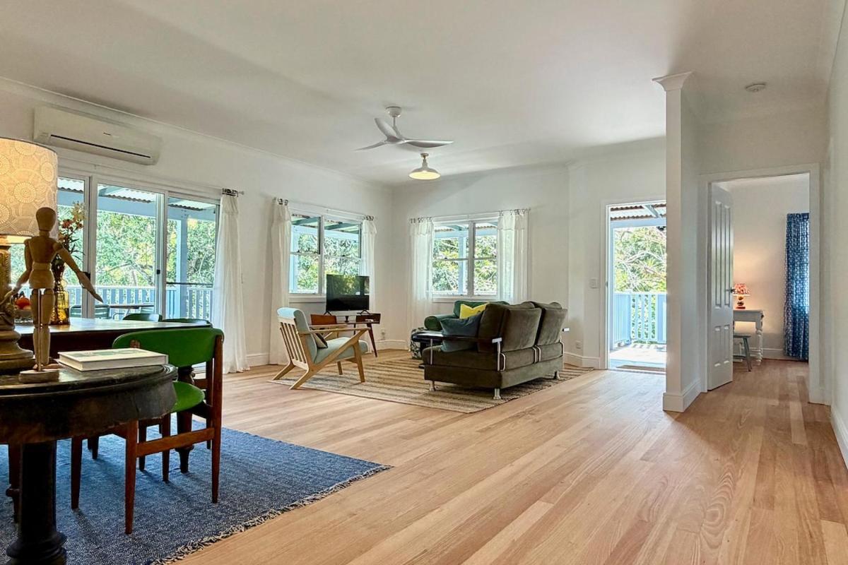 Touchwood Cottage - enjoy our country retreat - Chambres d'hôtes Clunes