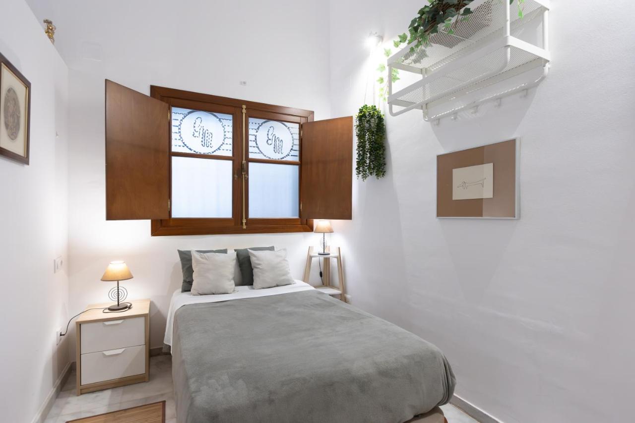 ISG Apartments Bohemian & Suite Francos - B&B Sevilla