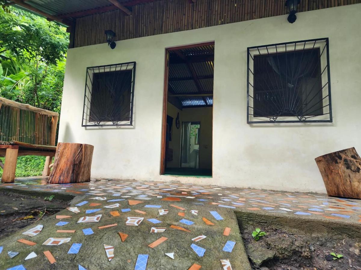 El Buho Cabin - B&B Balque