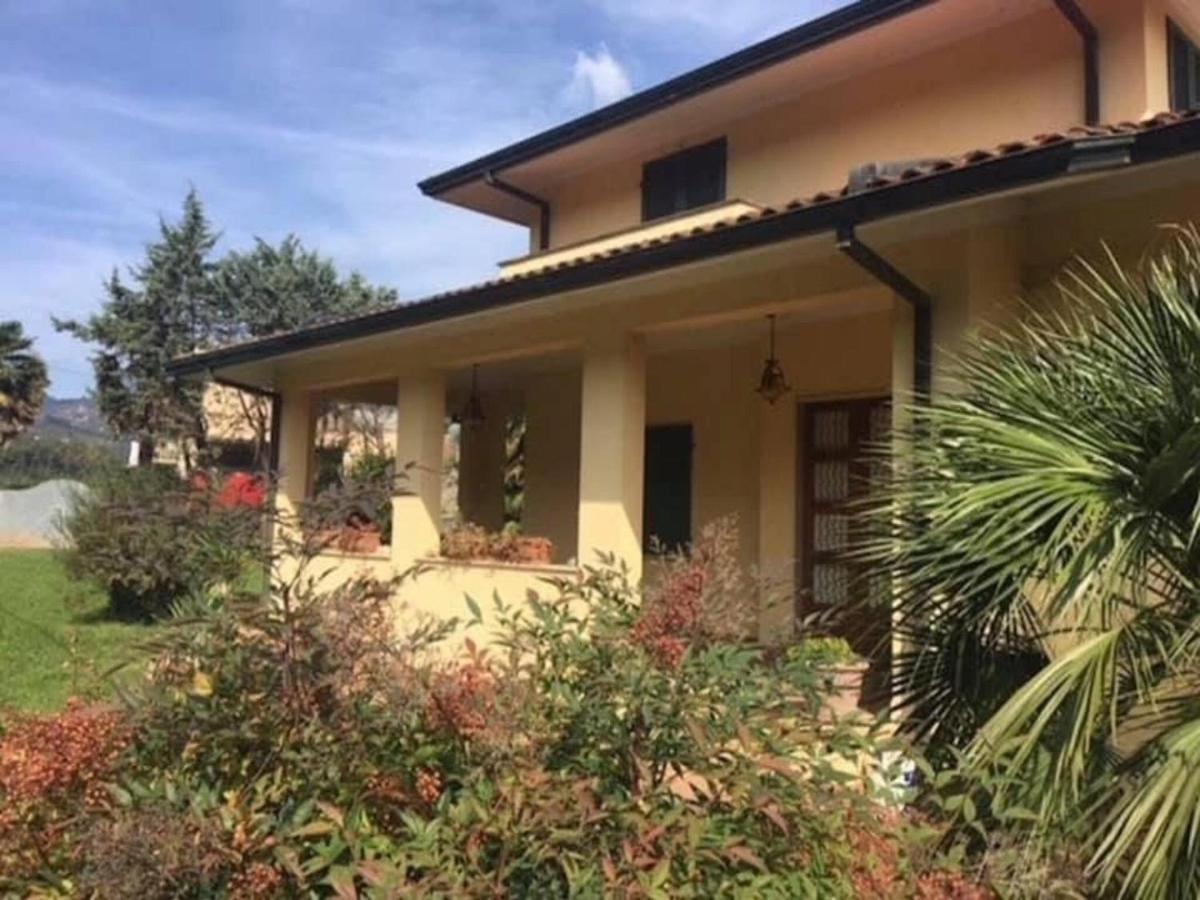 Holiday Home Camaiore near Lido Beaches - Ferienwohnung Camaiore