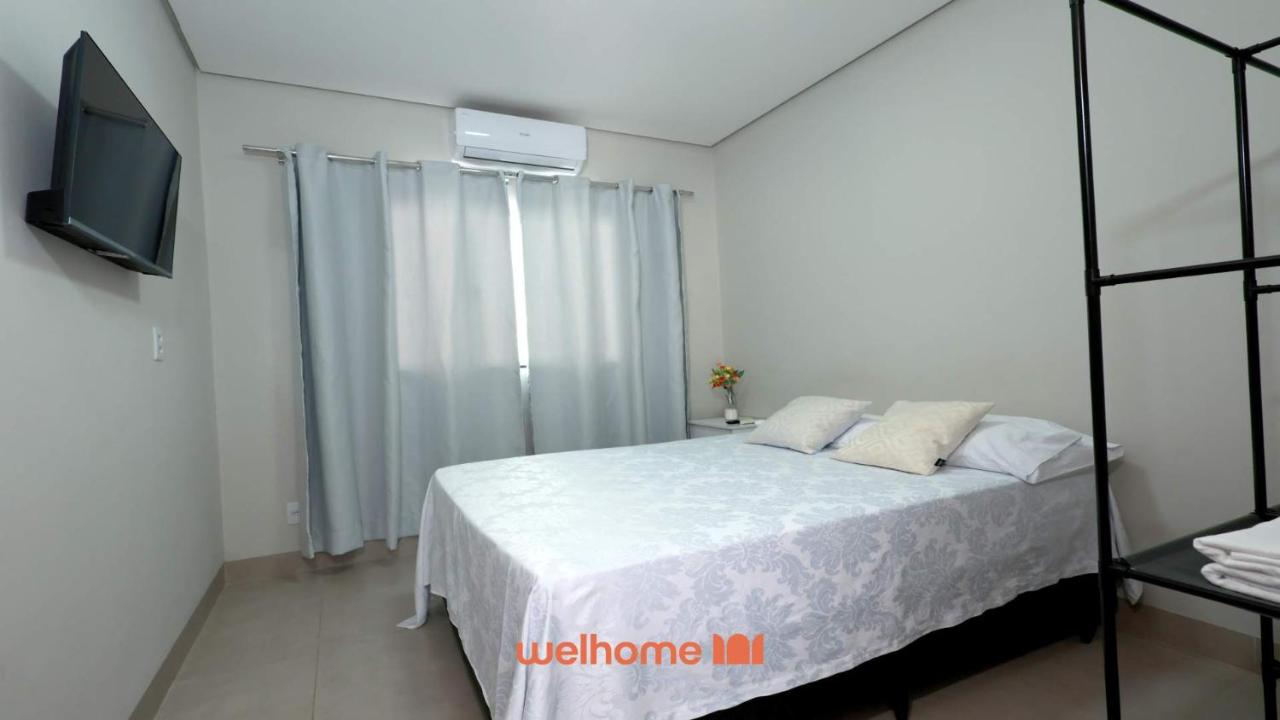 Apartamento em Cuiaba Proximo do Shopping Estacao - B&B Cuiabá