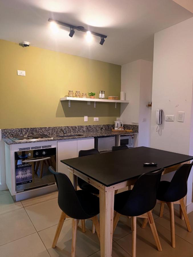 Departamento El Calden - B&B Pergamino