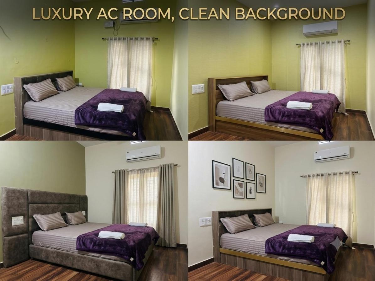 Lee home stay - B&B Hampi