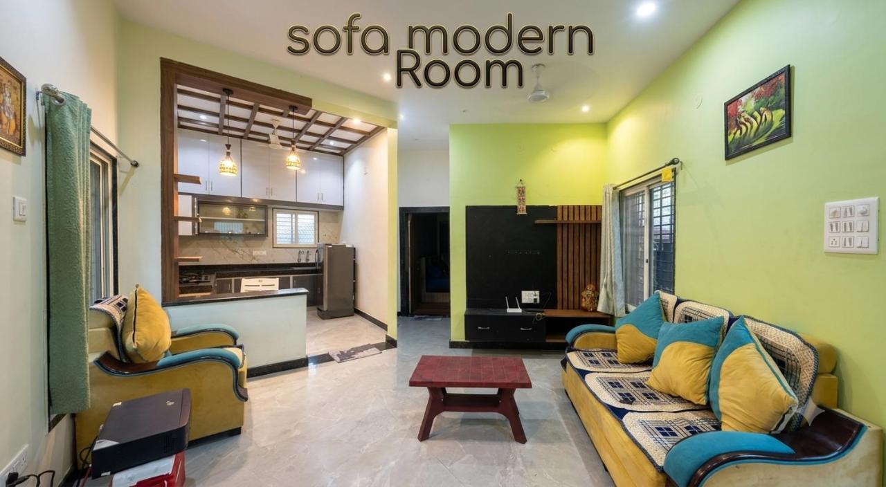 Lee home stay - B&B Hampi