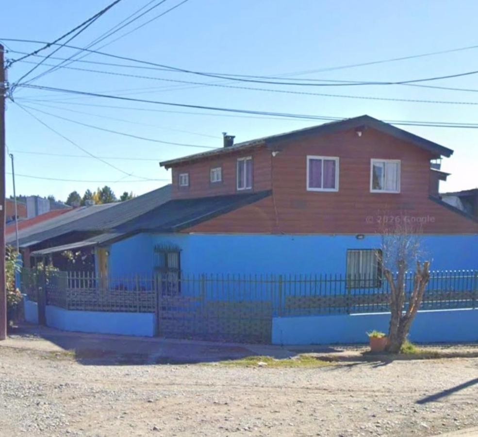 La casita del techo verde - Bed and Breakfast Bariloche