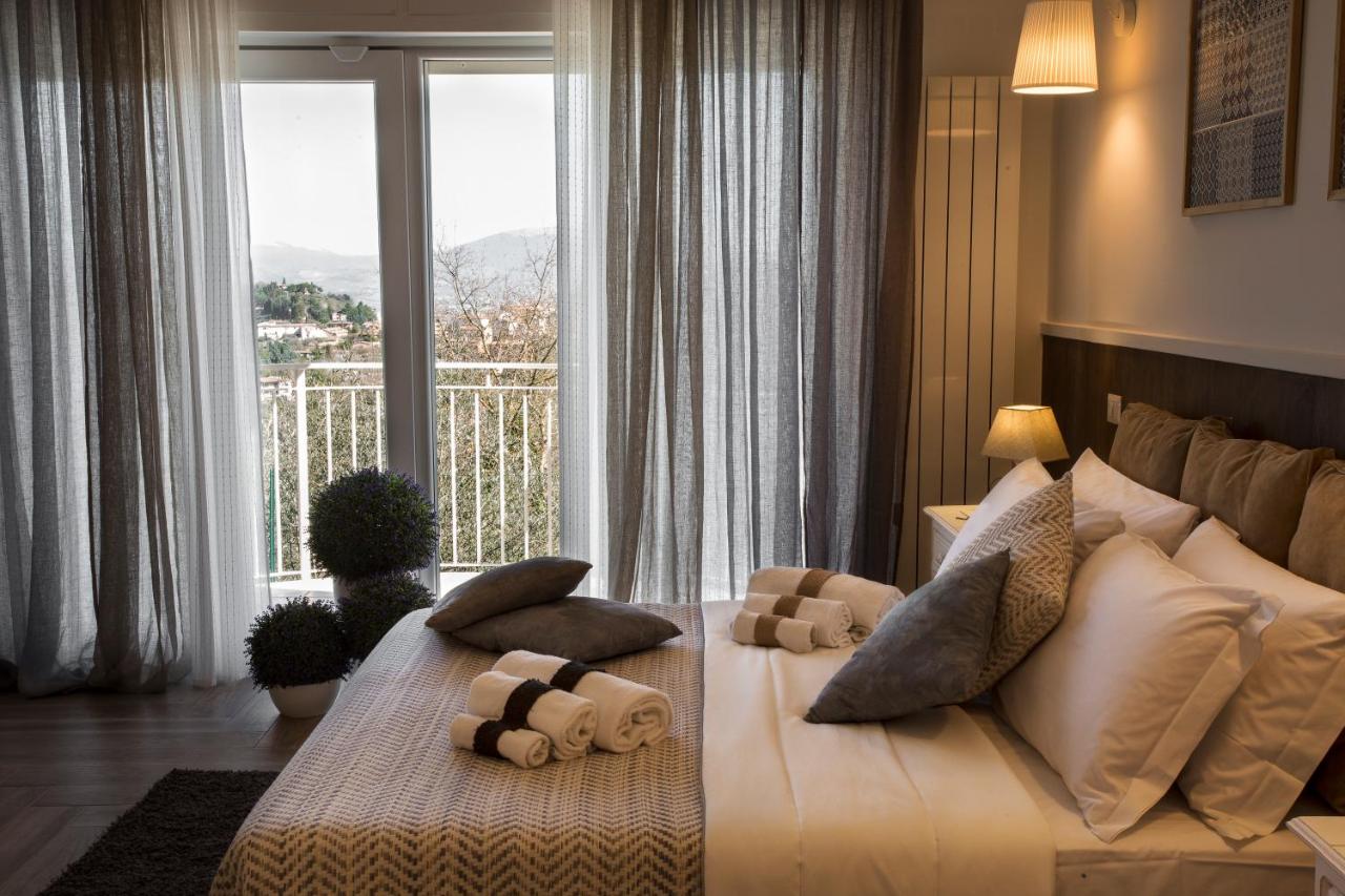 B&B Perugia - Residenza il Punto - Bed and Breakfast Perugia