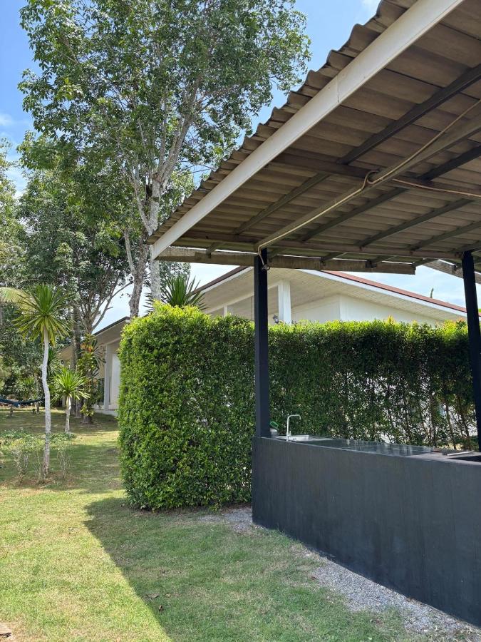 Alexa Garden House - Ferienwohnung Ao Nang
