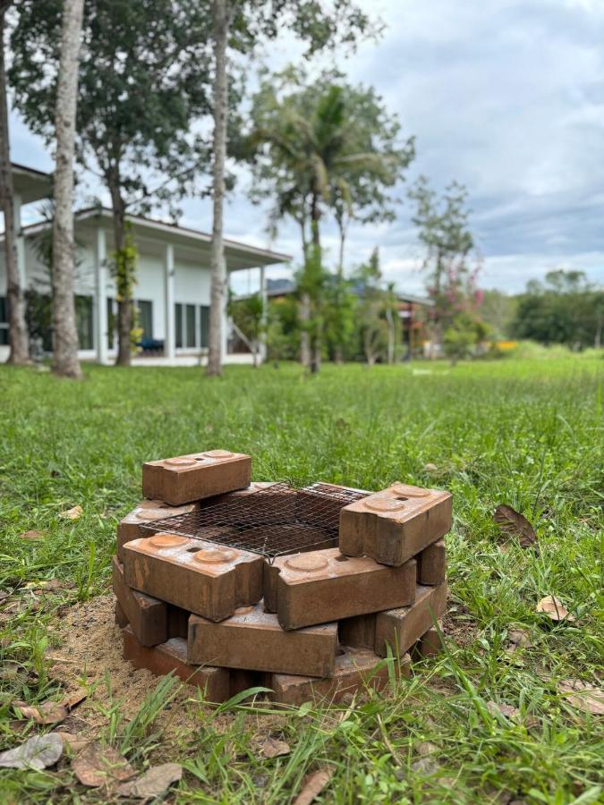 Alexa Garden House - Ferienwohnung Ao Nang