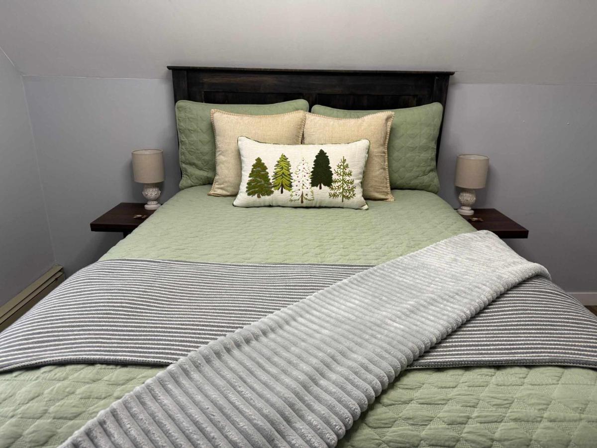 The Downtown Loft - B&B Fairbanks