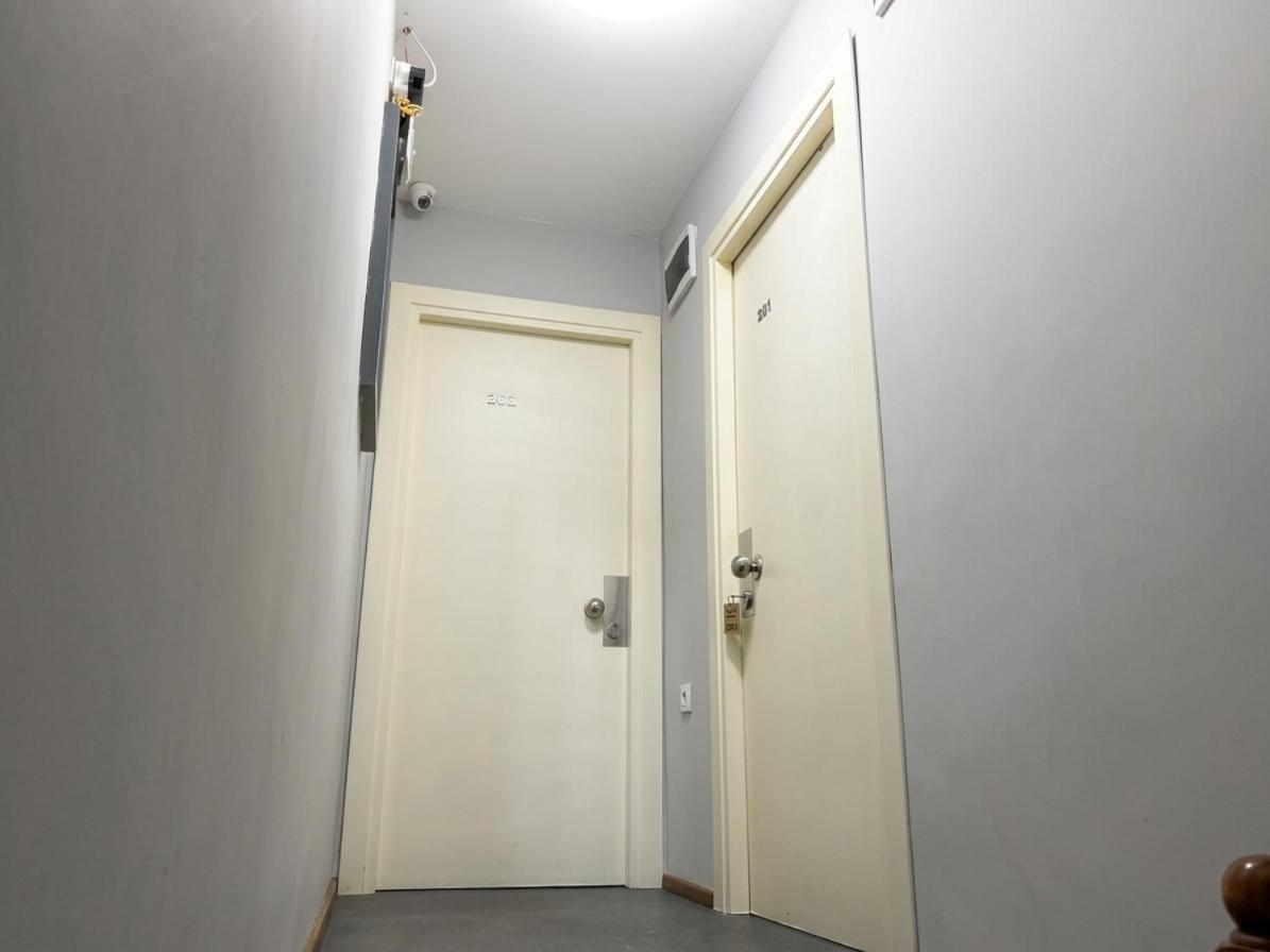 The Nook Apart - Bed and Breakfast Istanbul