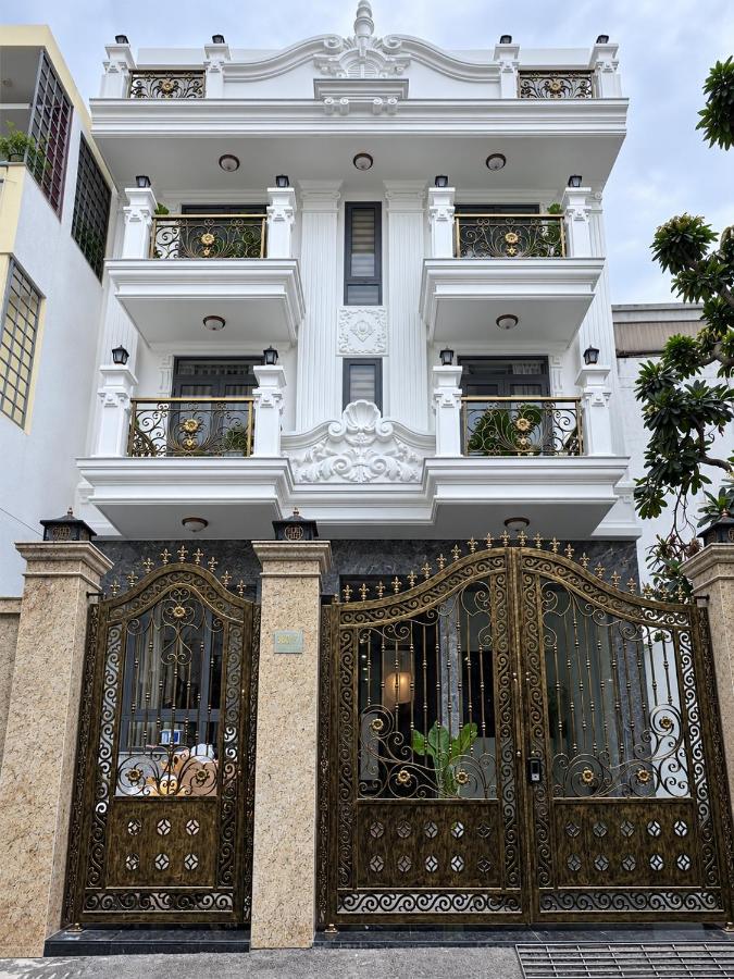 BeMo Homestay - Chambres d'hôtes Hô Chi Minh Ville