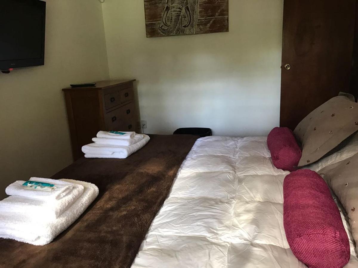 Herenhuis met 2 Slaapkamers