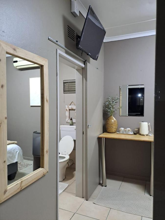Wilita - B&B Pongola