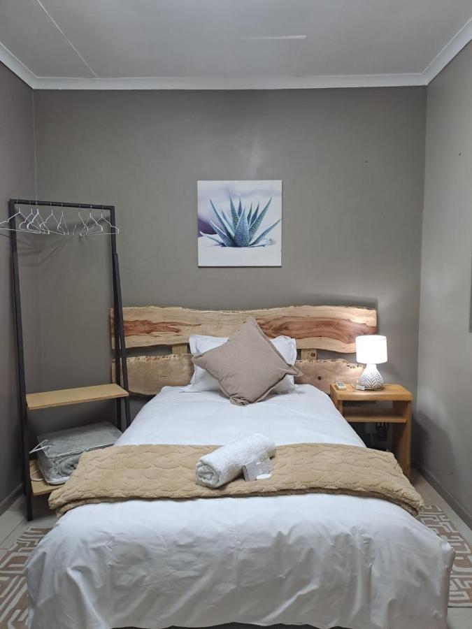 Wilita - B&B Pongola