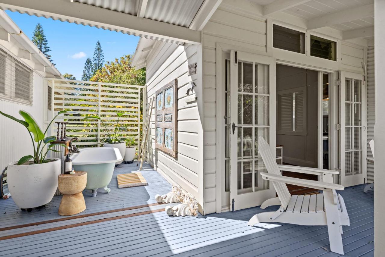 Rancho Crescent Head - Ferienwohnung Crescent Head