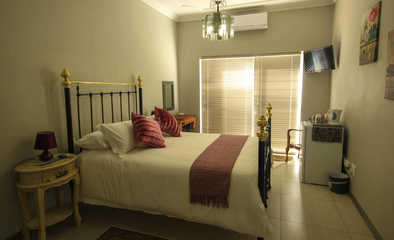 Tweepersoonskamer met Eigen Badkamer