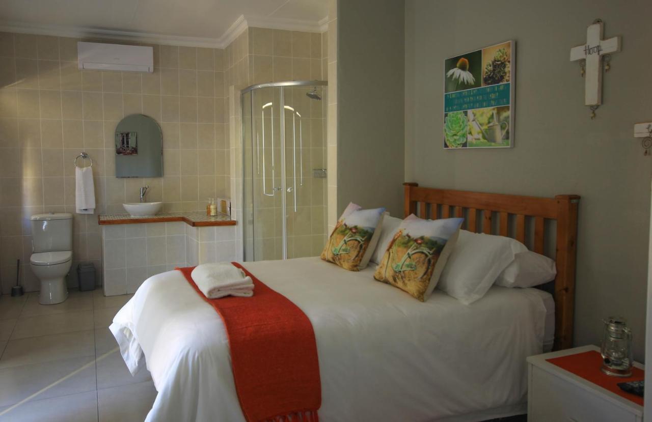 Camera Matrimoniale Deluxe