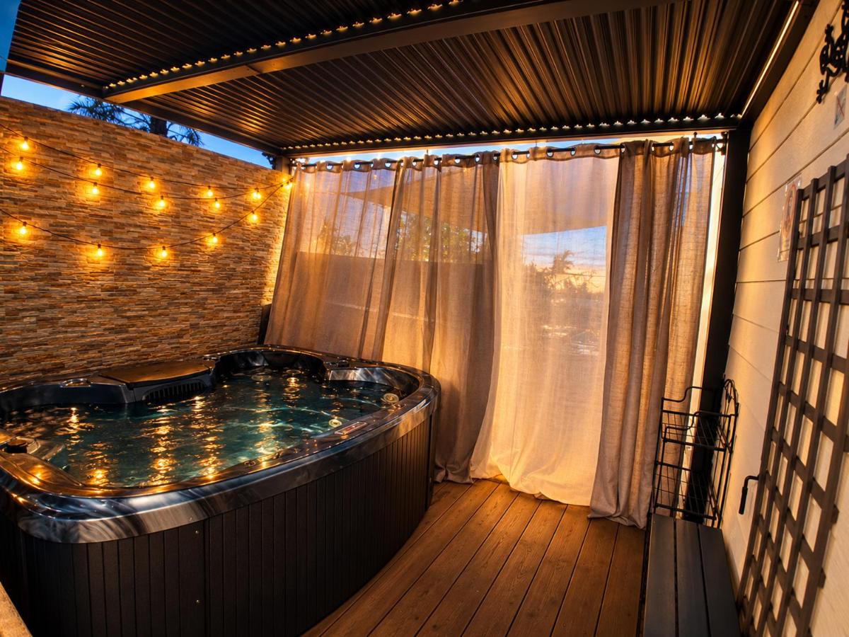 Escale des Mascareignes - Bed and Breakfast Le Tampon