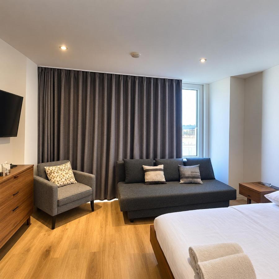 Piccadilly City Suite, Sleep 6, VH6 - B&B London